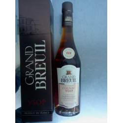 Grand breuil vsop. Grand Breuil VSOP 0.5.