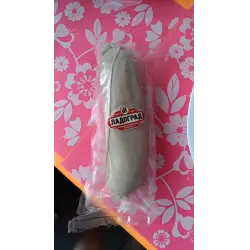 Отзыв о Колбаса ливерная классическая Ладоград "Невский трест"