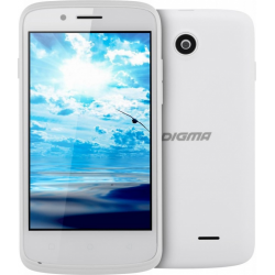 Отзыв о Смартфон DIGMA LINX A420 3G LS4019PG