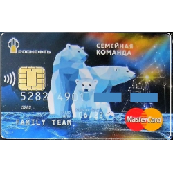 Отзывы о Предоплаченная дебетовая карта от банка "ВБРР"