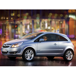 Отзывы владельцев Opel Corsa положительные и отрицательные мнения