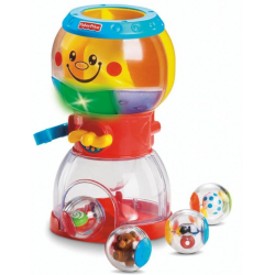 Развивающая игрушка Playgo Лабиринт с шариками
