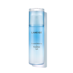 Отзыв о Увлажняющая эмульсия Laneige Moisture Balancing Emulsion