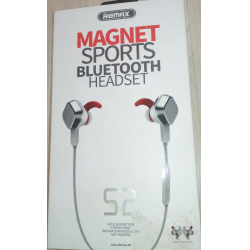 Remax Magnet Sports Bluetooth headset RM S2