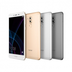 Отзыв о Смартфон Huawei Honor 6x premium