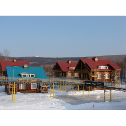База отдыха хрустальное озеро комсомольск на амуре