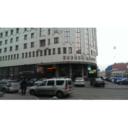 Отзыв о Форекс-брокер Larson&Holz (Россия, Санкт-Петербург)