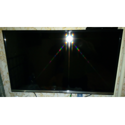 Отзыв о LED-телевизор Haier LE32K5500T
