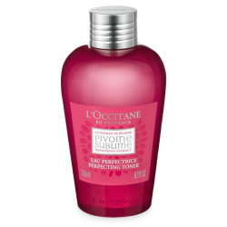 Отзыв о Тоник для лица L'Occitane Pivoine Sublime Perfecting Toner