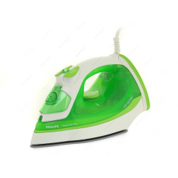 philips powerlife plus steam iron