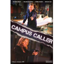 Незваный гость / Campus Caller (2017)