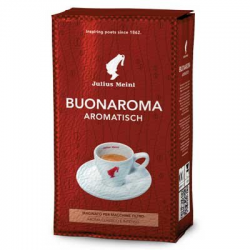 Отзыв о Кофе молотый Julius Meinl Buonaroma Венский Завтрак