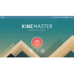 Отзыв о Видеоредактор KineMaster - программа для Android