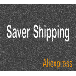 Отзыв о Служба доставки Aliexpress Saver Shipping (Россия, Москва)