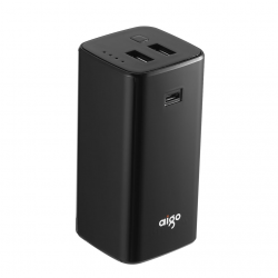 Отзыв о Портативное зарядное устройство Aigo Powerbank