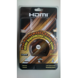 Отзыв о Кабель HDMI