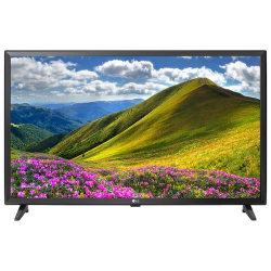 Отзыв о Телевизор LG 32LJ510U