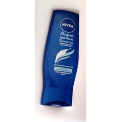 Отзыв о Молочко для волос бальзам-уход Nivea