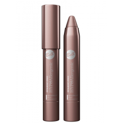 Отзыв о Тени для век в карандаше Bell Hypoallergenic Waterproof Stick Eyeshadow