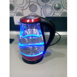 Чайник электрический Aurora AU 3415 - купить чайник электрический AU 3415 по выгодной цене в интернет-магазине