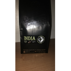 Отзыв о Молотый кофе Cafe Wienn India robusta