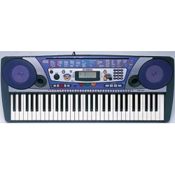 psr s975 keyboard