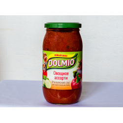 Соус томатный с грибами для болоньезе ТМ Dolmio (Долмио)