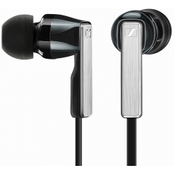 Отзыв о Наушники Sennheiser CX 5.00G