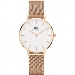 Отзыв о Часы Daniel Wellington Classic Petite Melrose
