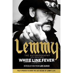 Отзывы о Книга "Lemmy" - Лемми Килмистер