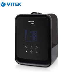 Отзыв о Увлажнитель воздуха Vitek VT-2331