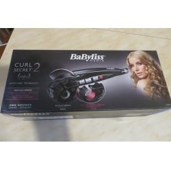 Плойки профессиональные BaByliss PRO для завивки волос. Официальный сайт