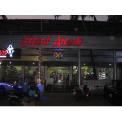 Отзыв о Супермаркет Oxford Arcade (Индия, Гоа)