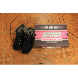 skechers synergy vital sign