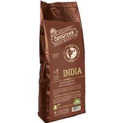 Отзыв о Зерновой кофе Cafe Wienn India Robusta