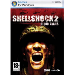 Новое видео и скриншоты шутера Shellshock 2: Blood Trails