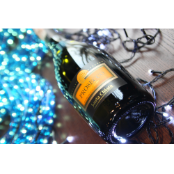 Отзыв о Игристое вино Santa Chiara Prosecco Extra Dry