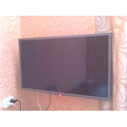 Отзыв о LED-телевизор DEXP F32D7000C
