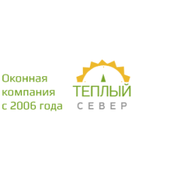 Отзыв о Оконная компания "Теплый Север" (Россия, Санкт-Петербург)