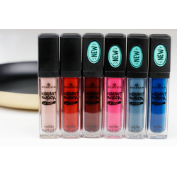 essence vibrant shock lip paint