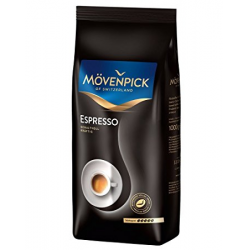 Отзыв о Кофе в зернах Movenpick Espresso