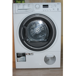 Отзыв о Сушильная машина HOTPOINT-ARISTON FTCF 87B 6H (EU)