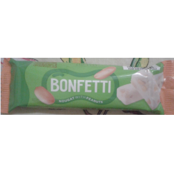 Отзыв о Батончик КДВ Воронеж Bonfetti | Вкусный и недорогой батончик