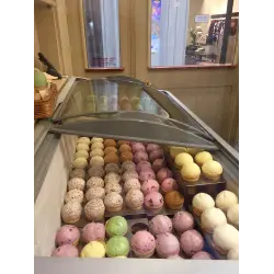 Отзыв о Мороженое ГУМ в вафельном стаканчике