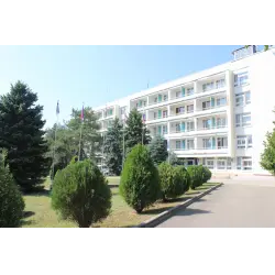 Отзыв о Дом отдыха "Бетта" (Россия, Краснодарский край)