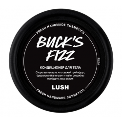 Отзыв о Кондиционер для тела Lush "Bucks Fizz"
