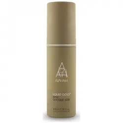 Отзыв о Гликолевый пилинг для лица Alpha-H Liquid Gold