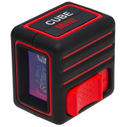 Отзыв о Лазерный нивелир ADA Cube MINI Basic Edition