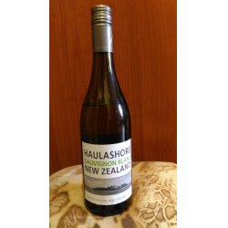 Haulashore sauvignon blanc