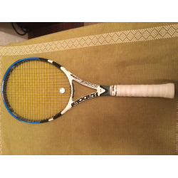 Babolat Drive Z